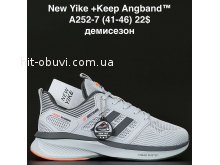 Кросівки NEW YIKE A252-7