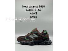 Кросівки New Balance A9060-7