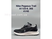Кросівки SportShoes A1123-9