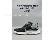 Кросівки SportShoes A1123-6