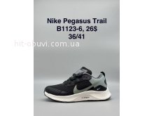 Кросівки SportShoes B1123-6