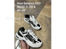 Кросівки New Balance A530-5