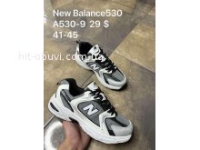 Кросівки New Balance A530-9