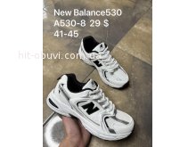 Кросівки New Balance A530-8