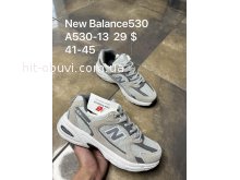 Кросівки New Balance A530-13