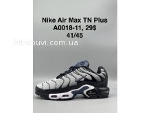 Кросівки SportShoes А0018-11