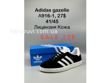 Кросівки Adidas  A916-1
