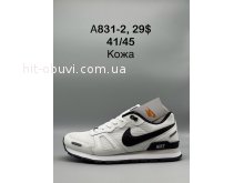 Кросівки SportShoes A831-2