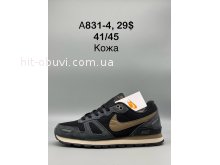Кросівки SportShoes A831-4