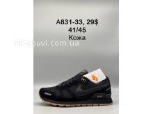 Кросівки SportShoes A831-33