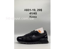 Кросівки SportShoes A831-19