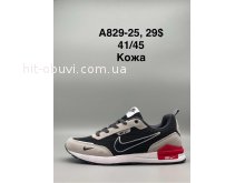 Кросівки SportShoes A829-25