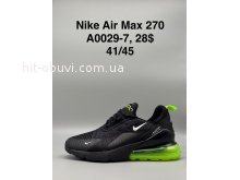 Кросівки SportShoes A0029-7