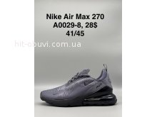 Кросівки SportShoes A0029-8