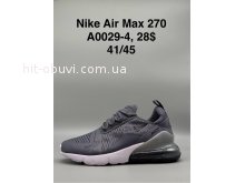 Кросівки SportShoes A0029-4