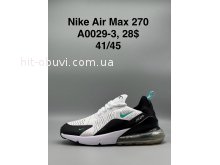 Кросівки SportShoes A0029-3