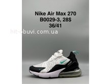 Кросівки SportShoes B0029-3