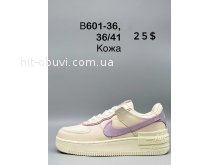 Кроссовки Nike B601-36