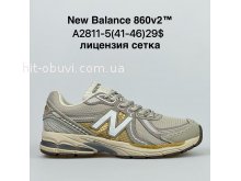 Кросівки Bah-Shoes A2811-5