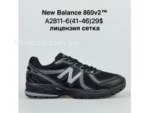 Кросівки Bah-Shoes A2811-6