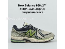 Кросівки Bah-Shoes A2811-7