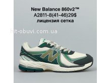 Кросівки Bah-Shoes A2811-8