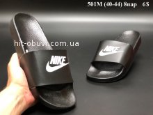 Шльопанці Youth-Shoes 501M