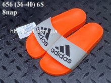 Шльопанці Youth-Shoes 656