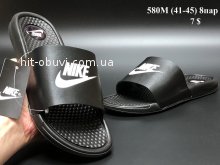 Шльопанці Youth-Shoes 580M