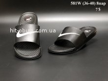 Шльопанці Youth-Shoes 581W
