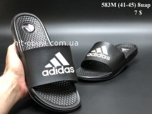 Шльопанці Youth-Shoes 583M