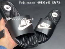 Шльопанці Youth-Shoes 601M