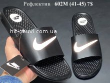 Шльопанці Youth-Shoes 602M