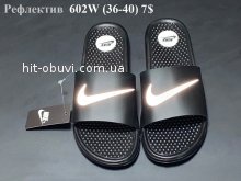 Шльопанці Youth-Shoes 602W