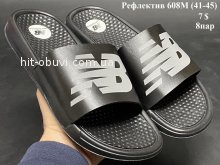 Шльопанці Youth-Shoes 608M