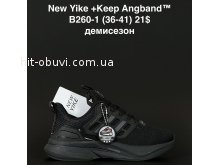 Кросівки NEW YIKE B260-1
