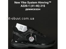 Кросівки NEW YIKE A226-1