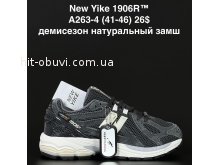 Кросівки NEW YIKE A263-4