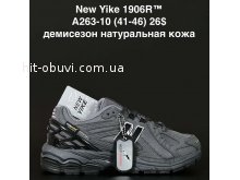 Кросівки NEW YIKE A263-10