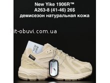 Кросівки NEW YIKE A263-8