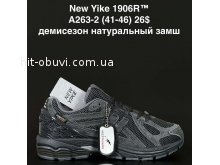 Кросівки NEW YIKE A263-2
