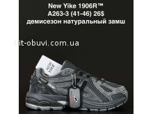 Кросівки NEW YIKE A263-3