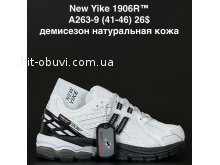Кросівки NEW YIKE A263-9