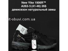 Кросівки NEW YIKE A263-5