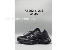 Кросівки SportShoes A6252-1