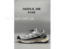 Кросівки SportShoes A6252-8