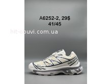 Кросівки SportShoes A6252-2