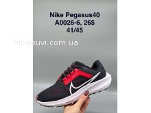 Кросівки SportShoes A0026-6