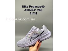 Кросівки SportShoes A0026-2