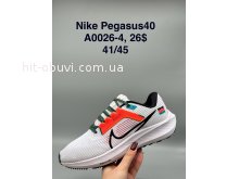 Кросівки SportShoes A0026-4